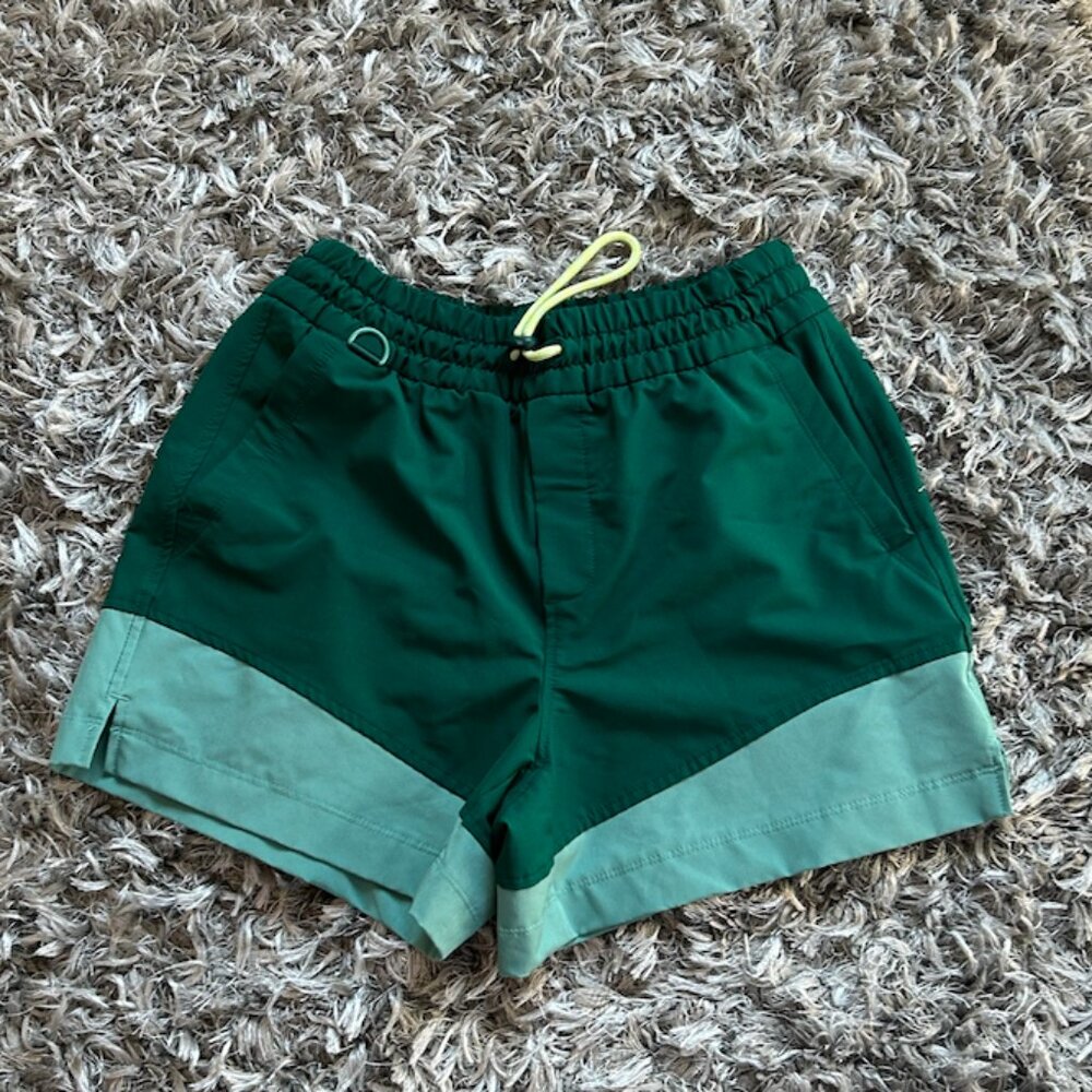Hiking Shorts